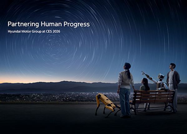 Hyundai versnelt ontwikkeling van AI-robotica