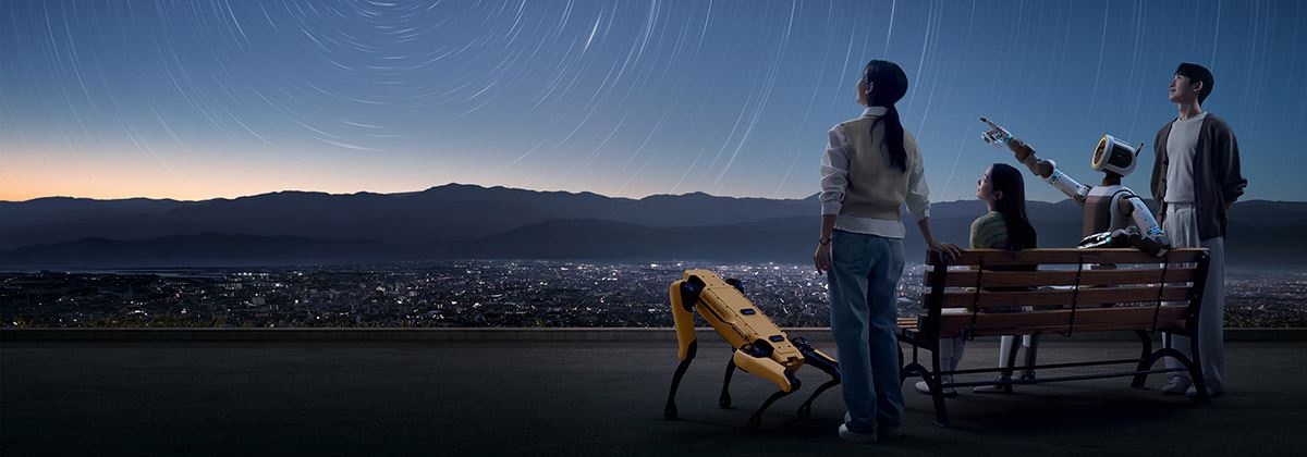 Hyundai versnelt ontwikkeling van AI-robotica