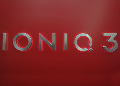 Hyundai onthult naam productieversie Concept THREE