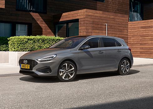 Hyundai i30 MY26: meer vermogen, meer trekgewicht en scherper geprijsd