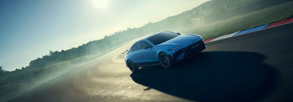 Hyundai heeft het allemaal, van een ruime 7-zitter tot een elektrische high-performance auto