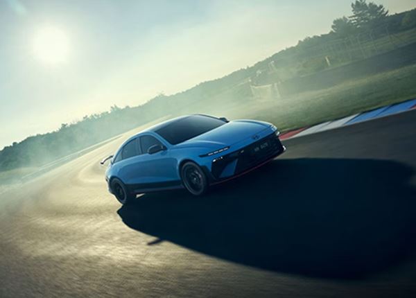 Hyundai heeft het allemaal, van een ruime 7-zitter tot een elektrische high-performance auto