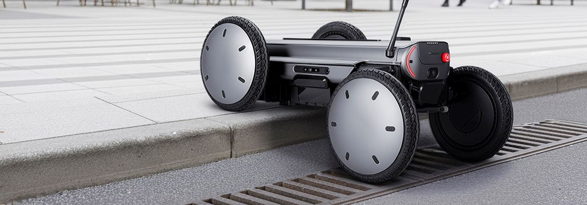 Grote designprijs voor Hyundai’s kleine alleskunner