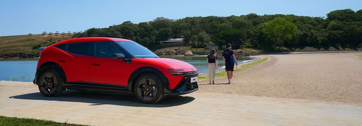 Hyundai en Healthy Seas aan de slag in Turkije