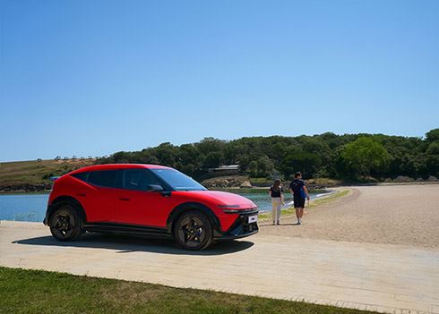 Hyundai en Healthy Seas aan de slag in Turkije