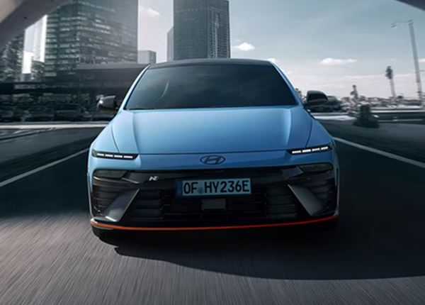 Hyundai en Shell bouwen samen verder aan de mobiliteit van morgen