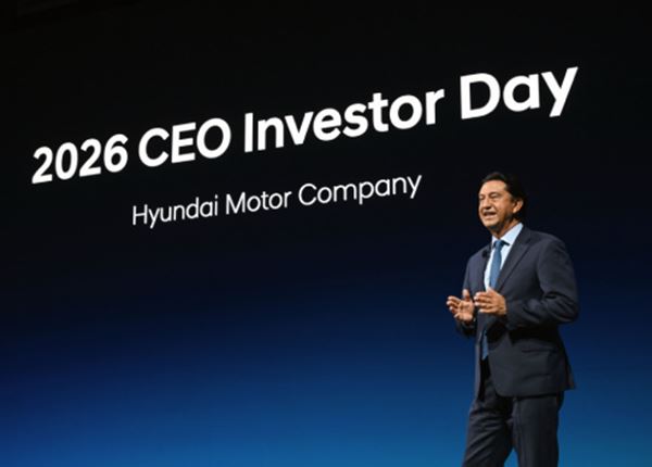 Hyundai presenteert groeistrategie en 100+ nieuwe modellen