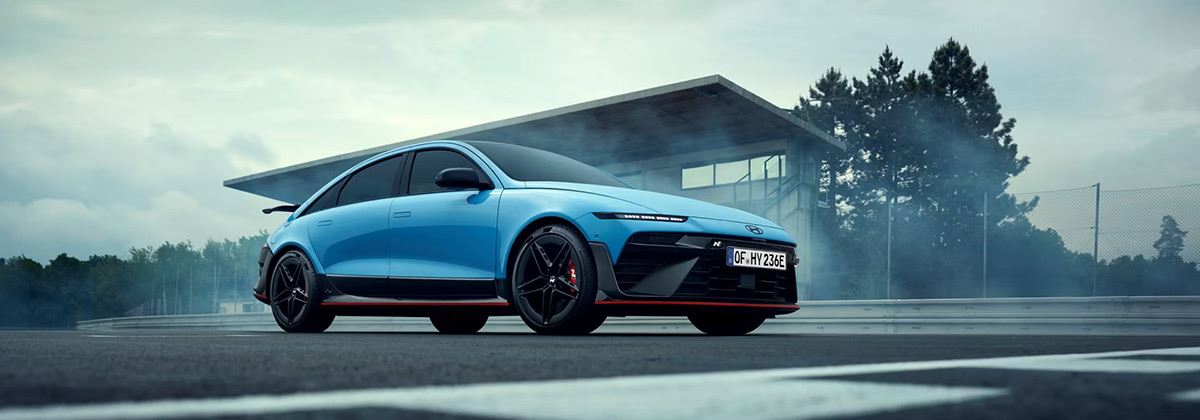 Drie keer raak bij What Car? Electric Car Awards
