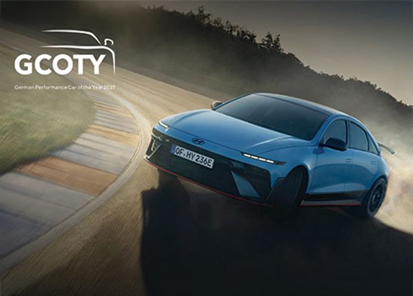 IONIQ 6 N dendert door: opnieuw internationale prijs