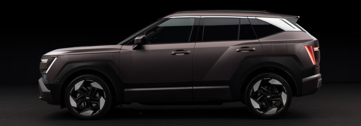 Nieuwe Hyundai TUCSON: slimmer, ruimer en efficiënter