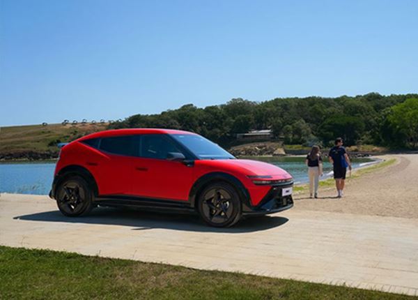 Hyundai zet volgende stap met IONIQ 3-productie in Turkije