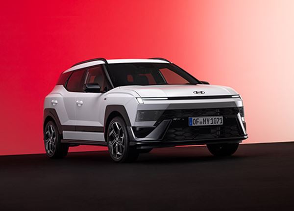 Volledig nieuwe BAYON krijgt meer SUV-karakter, comfort en technologie