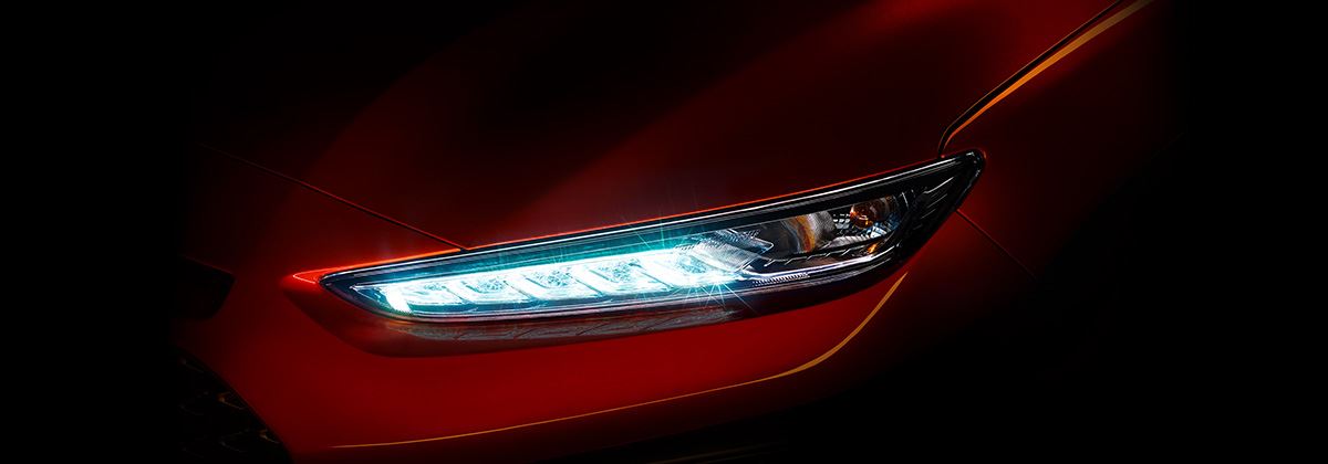 Hyundai komt met een gloednieuwe B-SUV