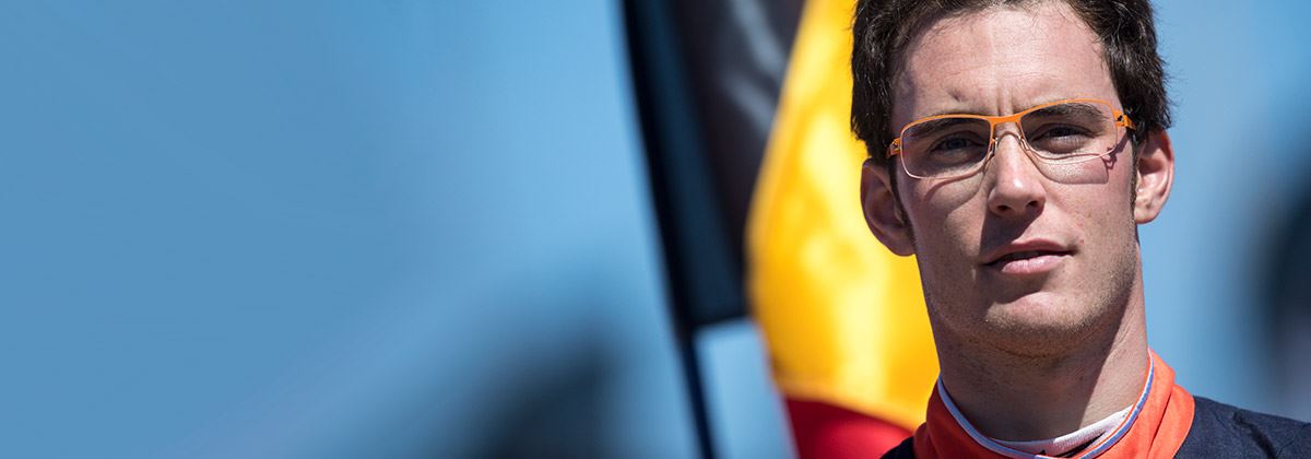 Geeft zege op Corsica Thierry Neuville nu vleugels?