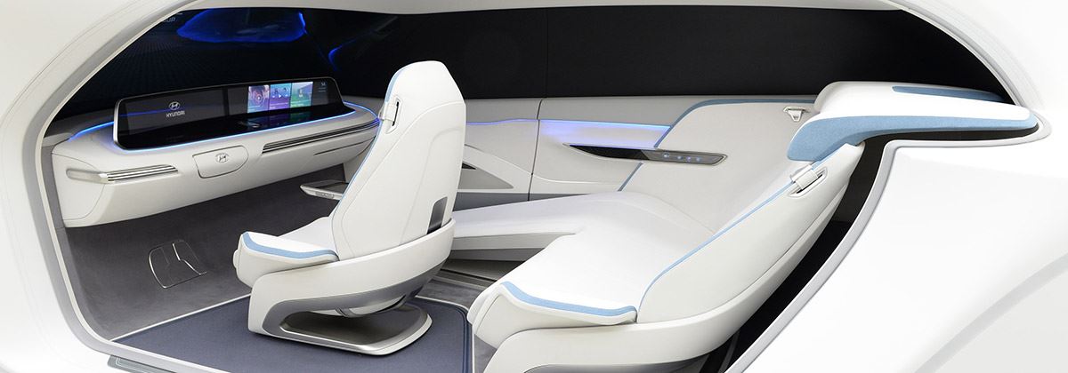 Zó denkt Hyundai over mobiliteit in de toekomst