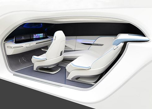 Zó denkt Hyundai over mobiliteit in de toekomst