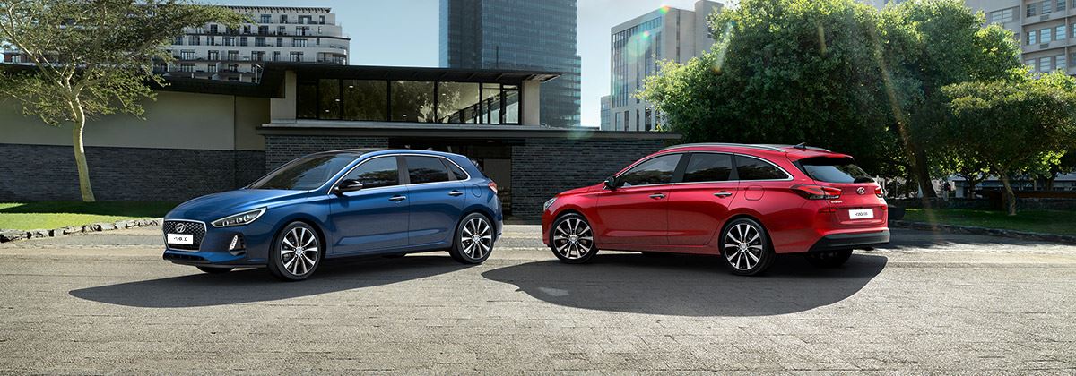 Nieuwe generatie Hyundai i30 Wagon geef(t) je de ruimte