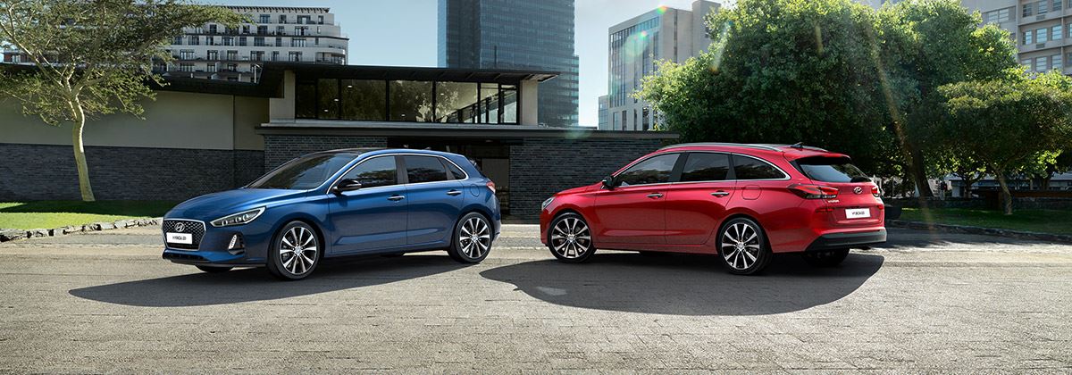 Scherpe vanafprijs voor nieuwe Hyundai i30 Wagon