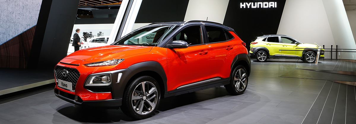 AutoWeek en Autovisie bezoeken Hyundai op autoshow IAA