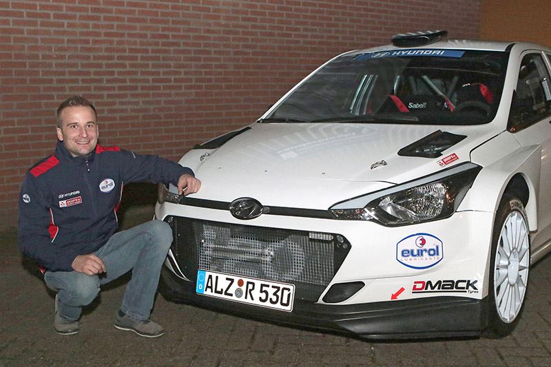 Foto: Erik van ’t Land/RallyPicture