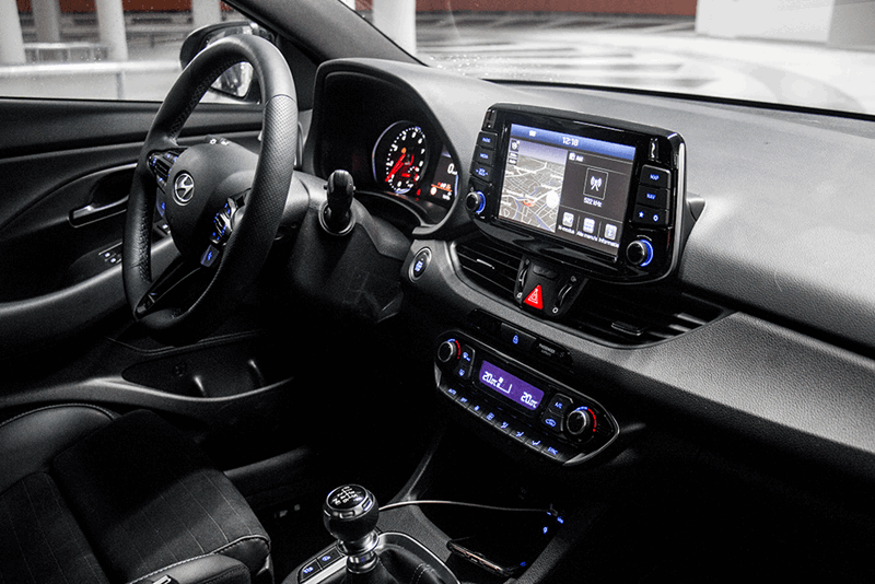 Hyundai i30 N