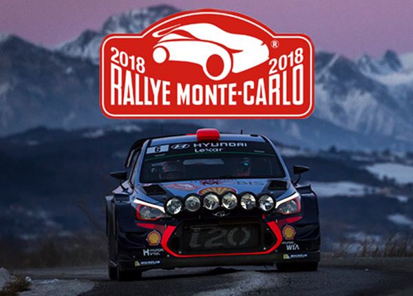 Is de Rally Monte Carlo het begin van iets heel moois?