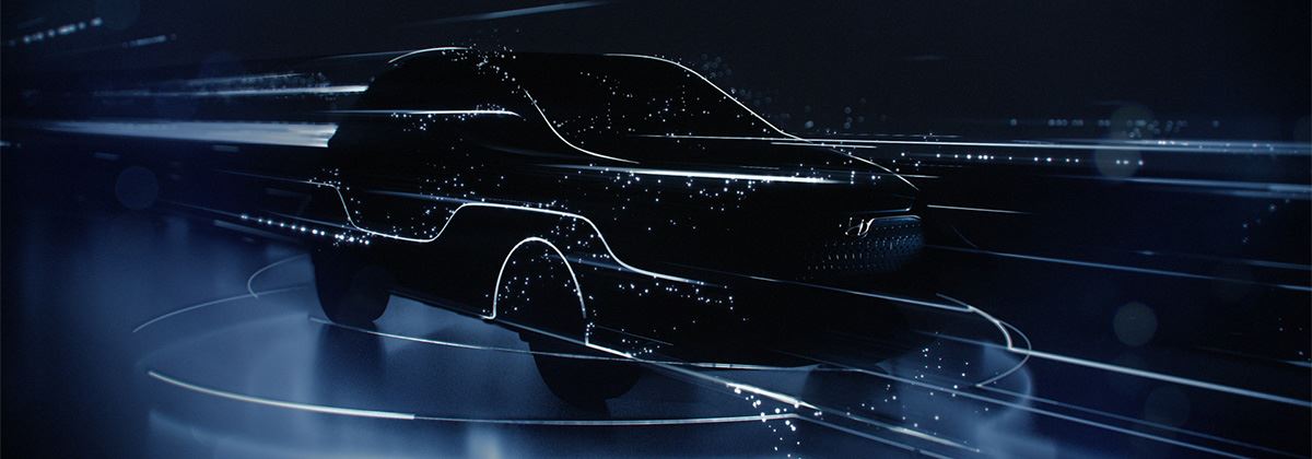 Een auto zonder compromis; de volledig nieuwe Hyundai KONA Electric.