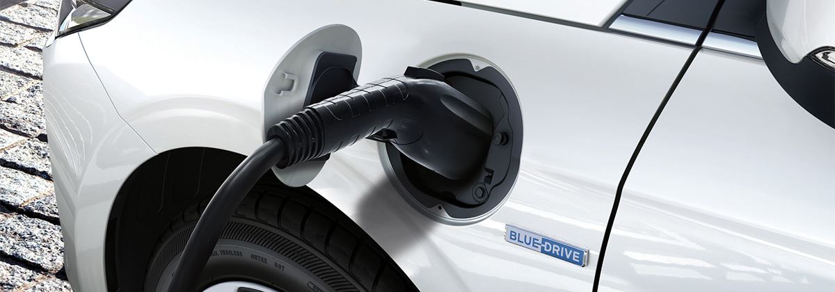 Lekker aan de stekker: Hyundai IONIQ Plug-in Hybrid