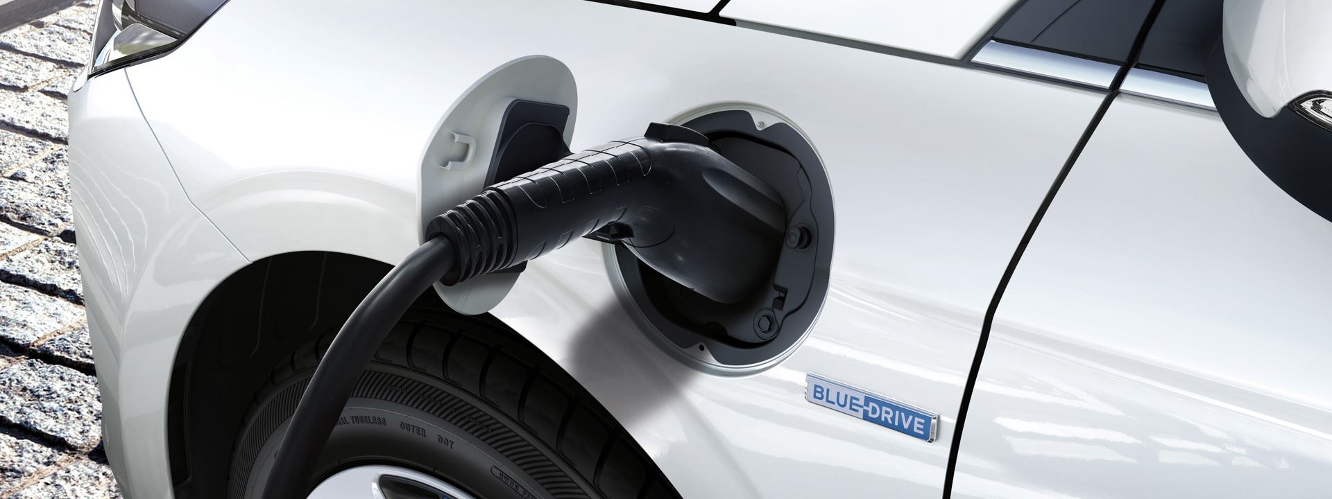 Hyundai IONIQ Plug-in Hybrid nu ook in Nederland