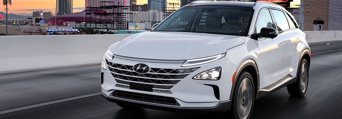 Al 21 pre-orders voor Hyundai NEXO