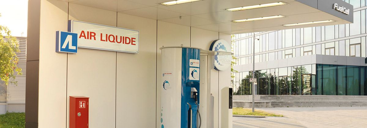 Nederland krijgt er snel veel waterstoftankstations bij