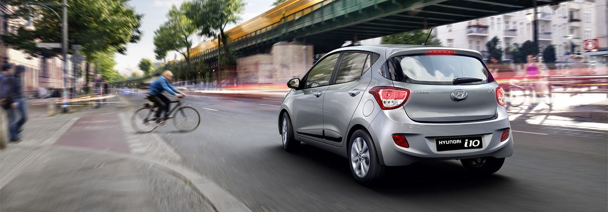 Onderzoek toont aan: Hyundai is het betrouwbaarste automerk
