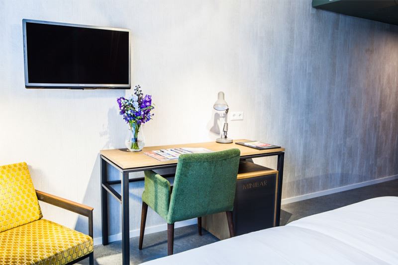 De Hallen - Amsterdam