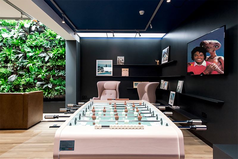 The Dutch - Maastricht