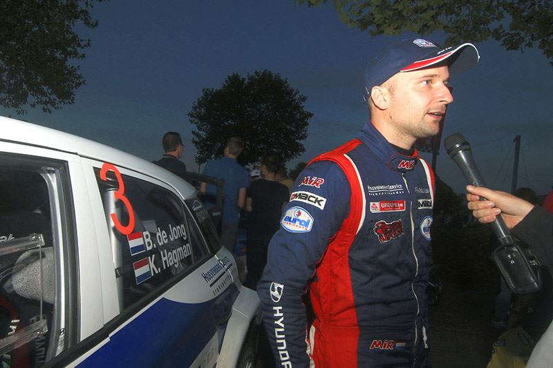 Foto: Erik van ’t Land/RallyPicture