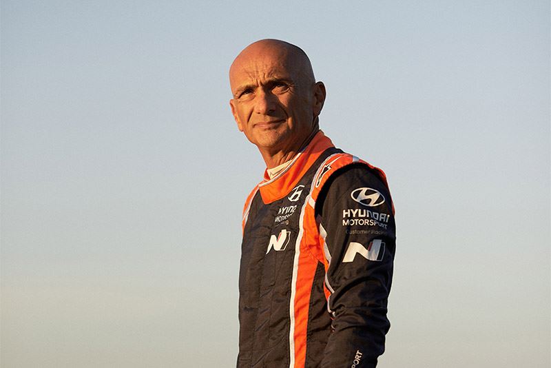 Foto: Gabriele Tarquini