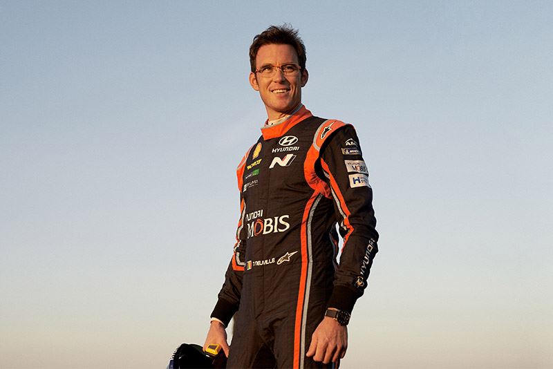 Foto: Thierry Neuville