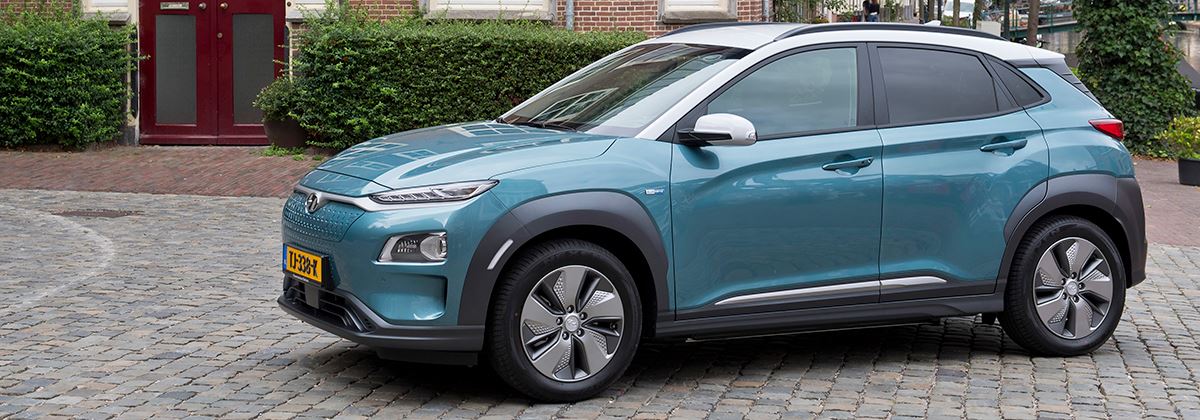 Hyundai wil levertijd KONA Electric inkorten en biedt alternatief: de elektrische tussenauto