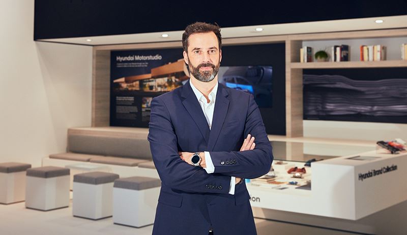 Mark Freymüller.