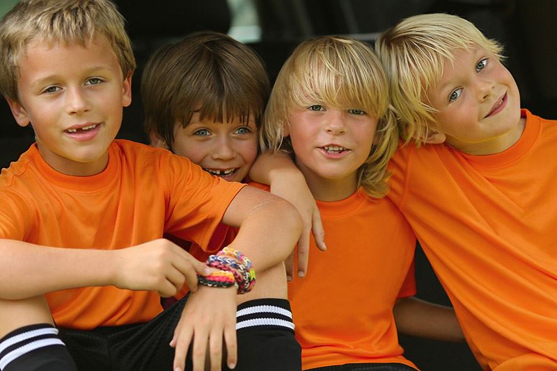 Hyundai en de KNVB willen van voetbal de duurzaamste sport van Nederland maken.