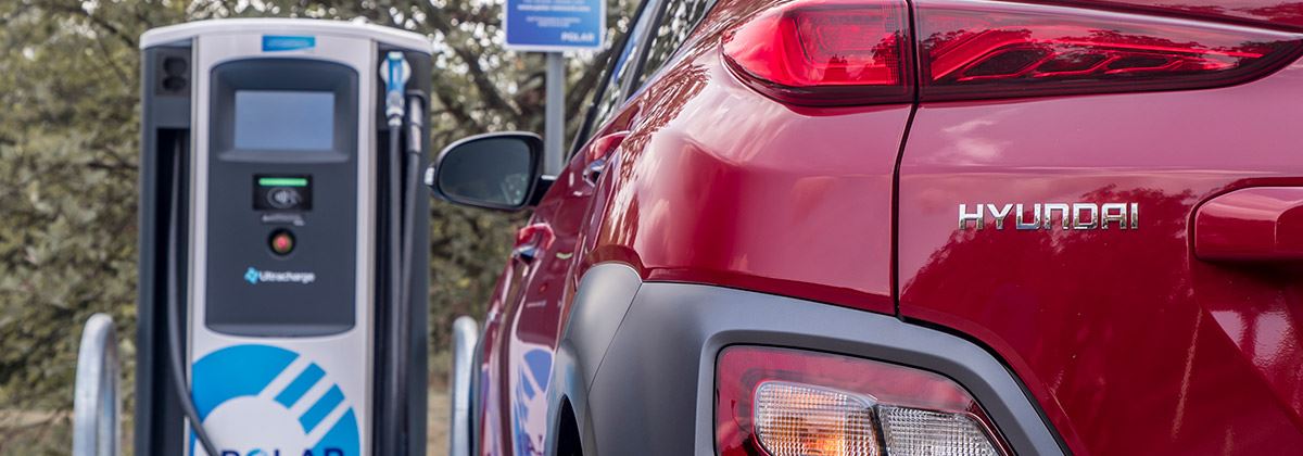 Welke elektrische auto heeft de grootste actieradius?
