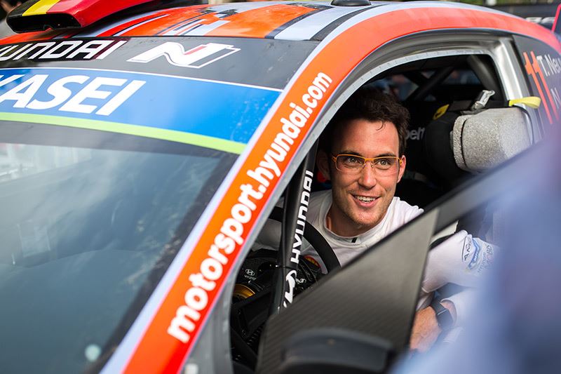 Thierry Neuville
