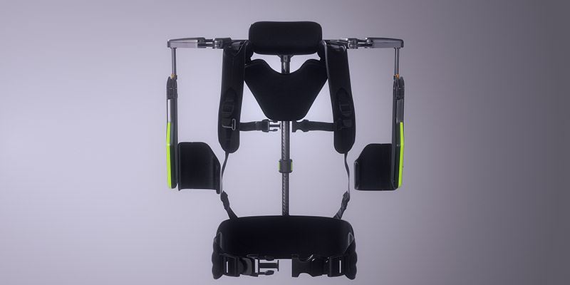 Tijdens de ontwikkeling van de Vest EXoskeleton werd het exoskelet als proef ingezet in twee Hyundai-fabrieken.