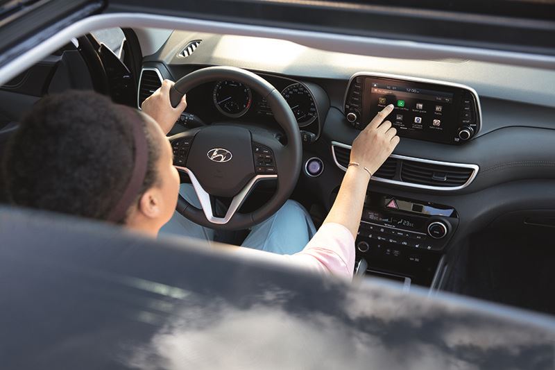 De Try and Buy bonus geldt op heel veel Hyundai-modellen.