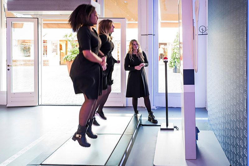 Leuke, interactieve activiteiten voor jong en oud.