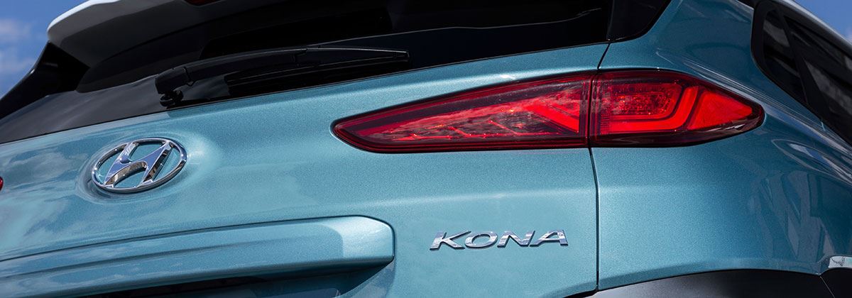 KONA Electric nu ook met 39 kWh-accupakket