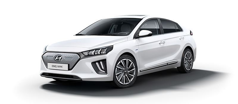 Wonen Regeneratie hartstochtelijk In welke elektrische Hyundai zou jij graag rijden?