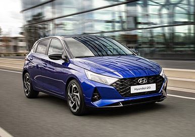 Prijzen nieuwe Hyundai i20 bekend