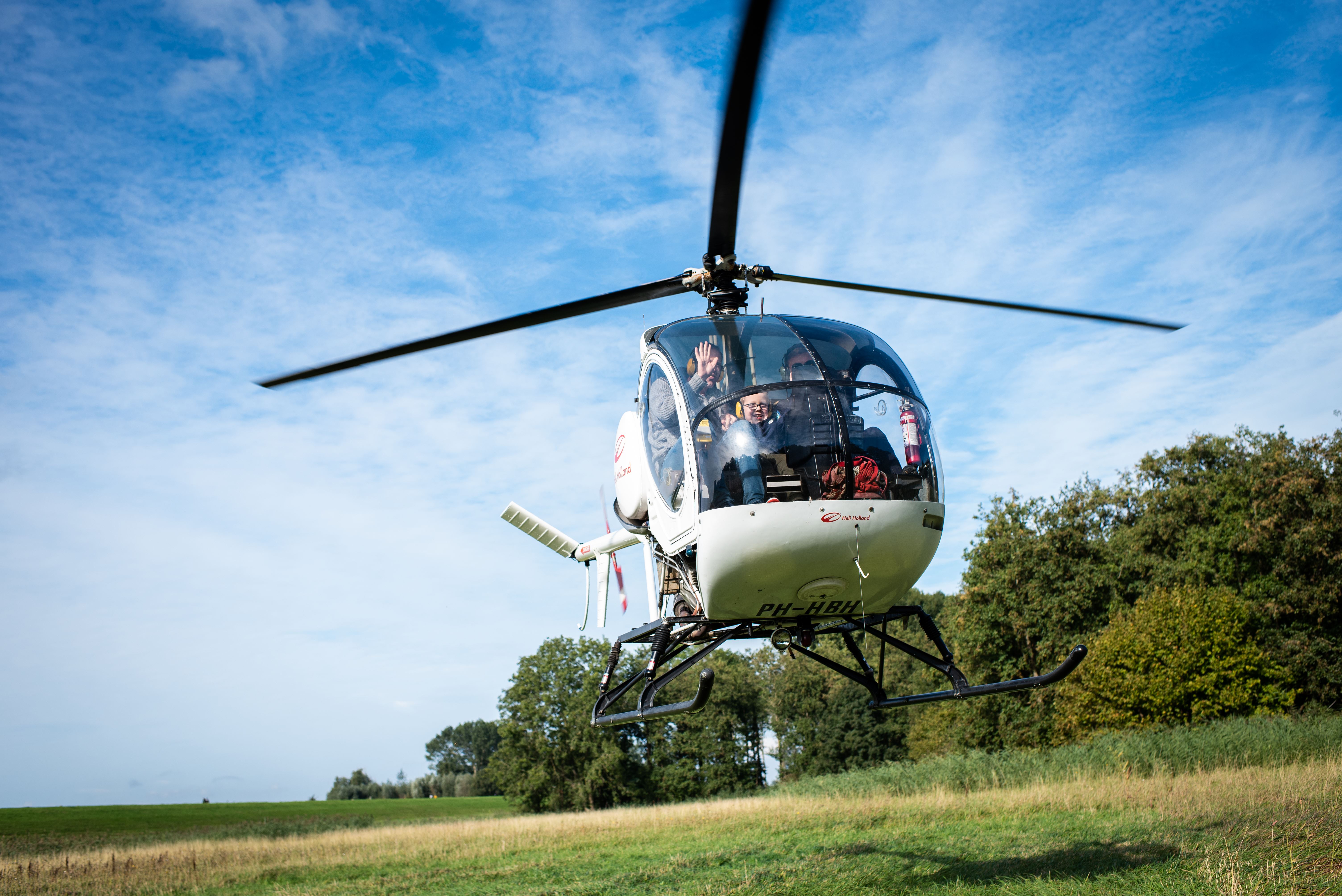 Fotografie: Kelly Loup.