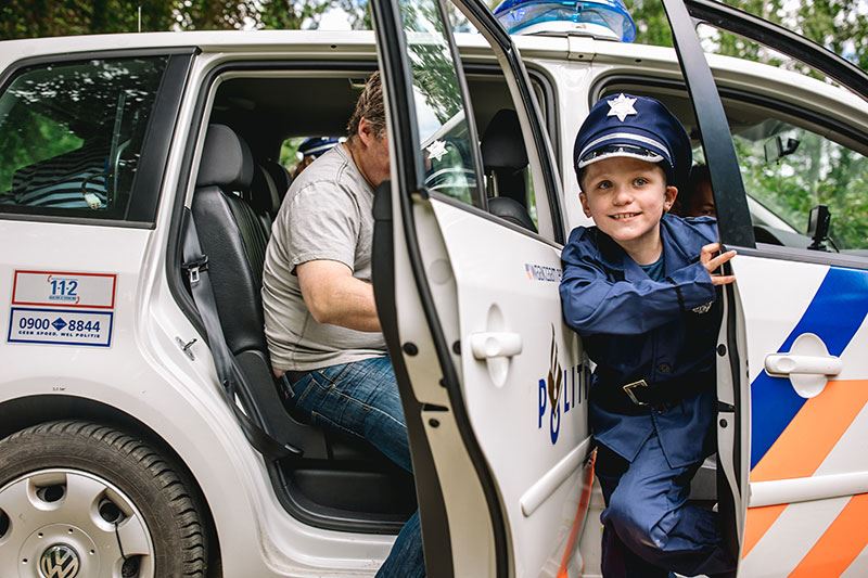 Fotografie: Arjan van der Plaat (The Weddingstory).